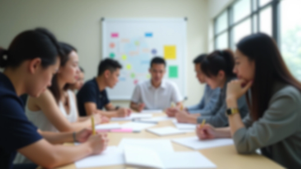 SMART Goals Framework Workshop